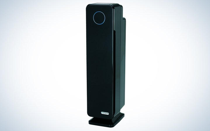  GermGuardian air purifier