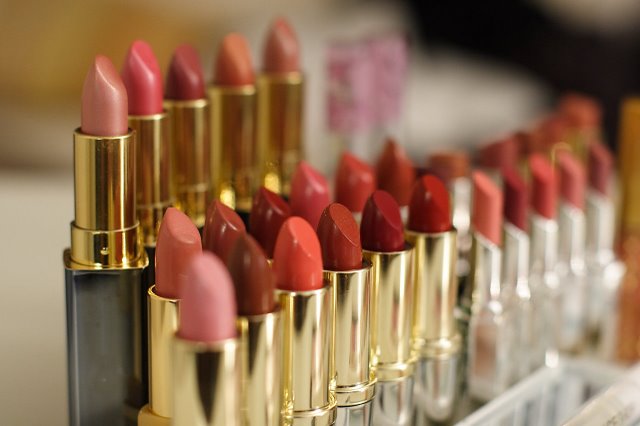 New Lipstick Analysis Technique Could Help Catch Real-Life Femme Fatales