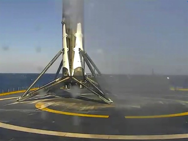 Why SpaceX’s Rocket Landing On A Drone Ship Is A Big Deal