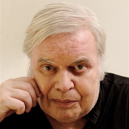 Farewell To H.R. Giger, Architect Of Our Nightmares