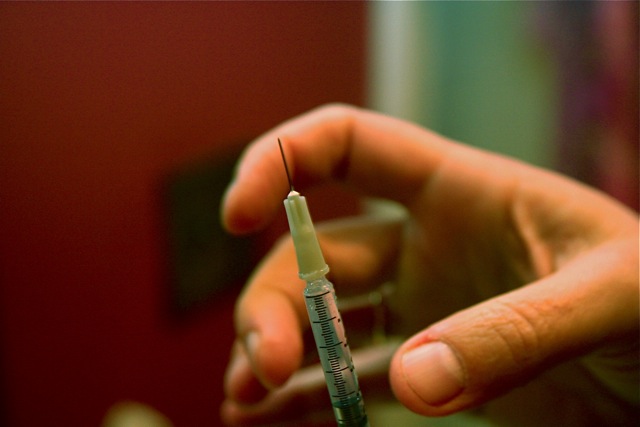 British Doctor Faked Data Linking Vaccines to Autism, and Aimed to Profit From It