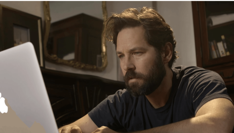 Watch Paul Rudd Battle Stephen Hawking In Quantum Chess