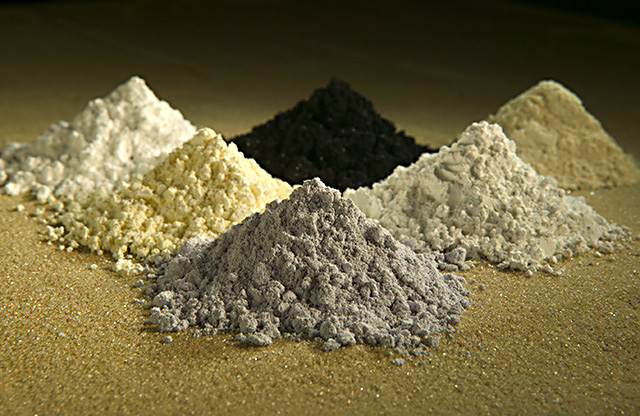 New Nanocomposite Magnets Could Reduce the Demand for Rare Earth Elements