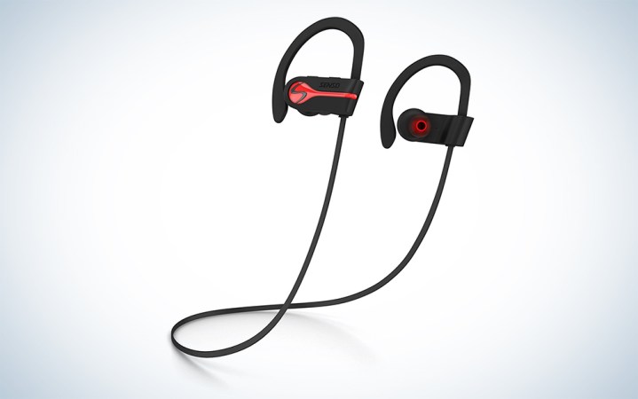  SENSO waterproof headphones