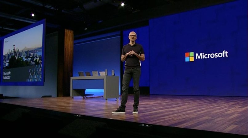 A non-developer’s guide to all the stuff Microsoft announced at its Build 2017 conference