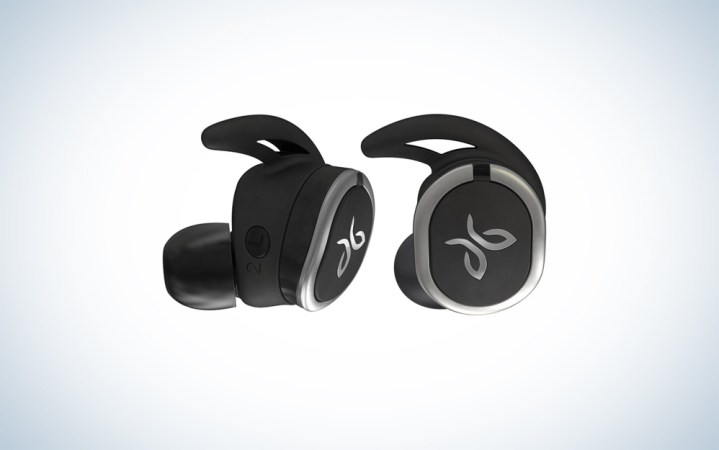  Jaybird Vista True Wireless Bluetooth Sport Waterproof Earbuds