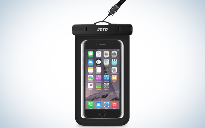  JOTO waterproof case