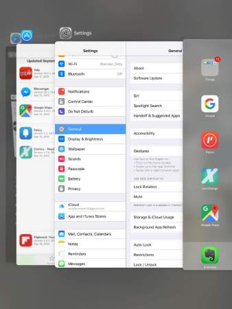 iOS 9’s Best & Worst Hidden New Features