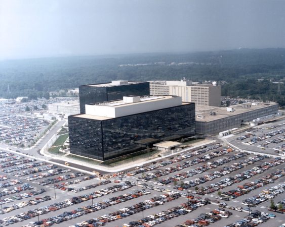 Senate Fails To Curtail NSA Monitoring Of Citizens