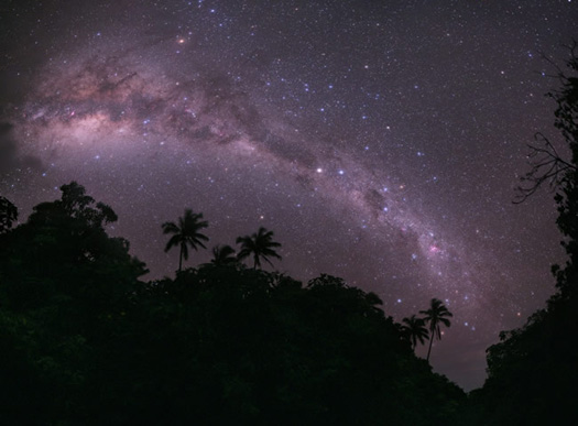 Winners of the 2011 Astronomy Photographer of the Year Contest