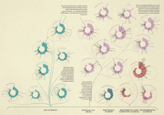 The Life Cycle Of Ideas