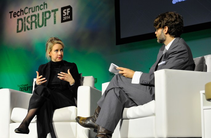 FDA Suggests Healthcare Startup Theranos Make Some Big Changes In Practice And Regulation