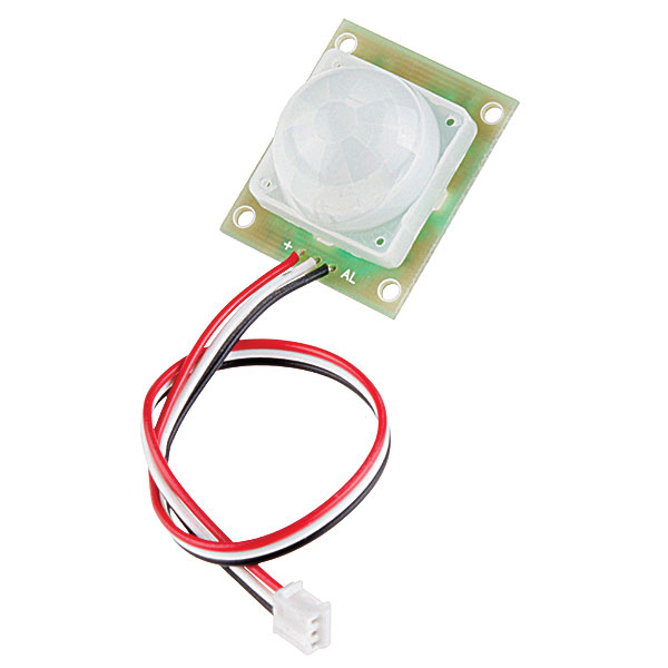 Passive Infrared Sensor