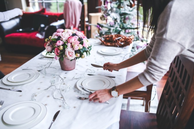 The timing of your dinner could affect your overall cancer risk