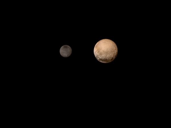 What We’ve Learned From Pluto So Far