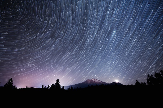 12 Incredible Works Of Astrophotography By Brad Goldpaint