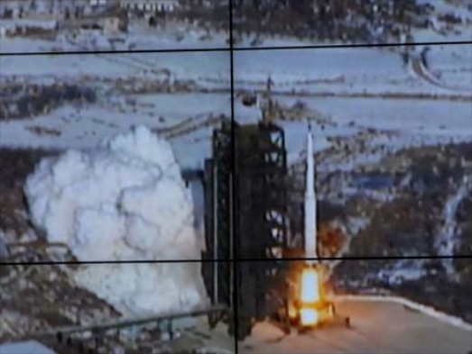 North Korea’s Satellite Is Tumbling Out Of Control