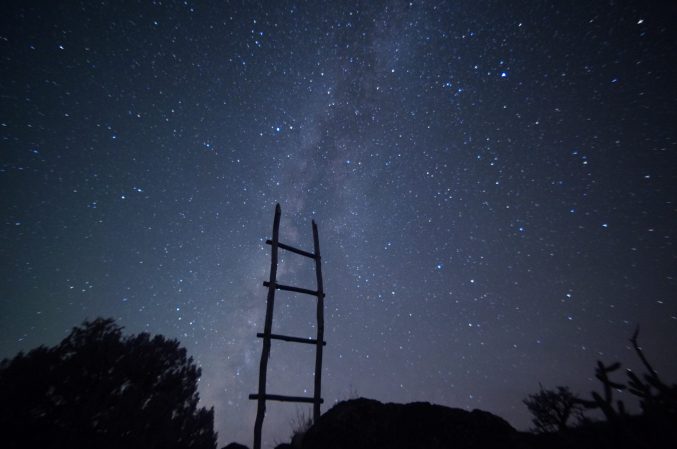 Planetarium Shows Ancient Greek Poem Was Probably Written In Early Spring