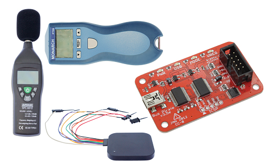 Marshall’s Plans: Advanced Testing For DIY Projects