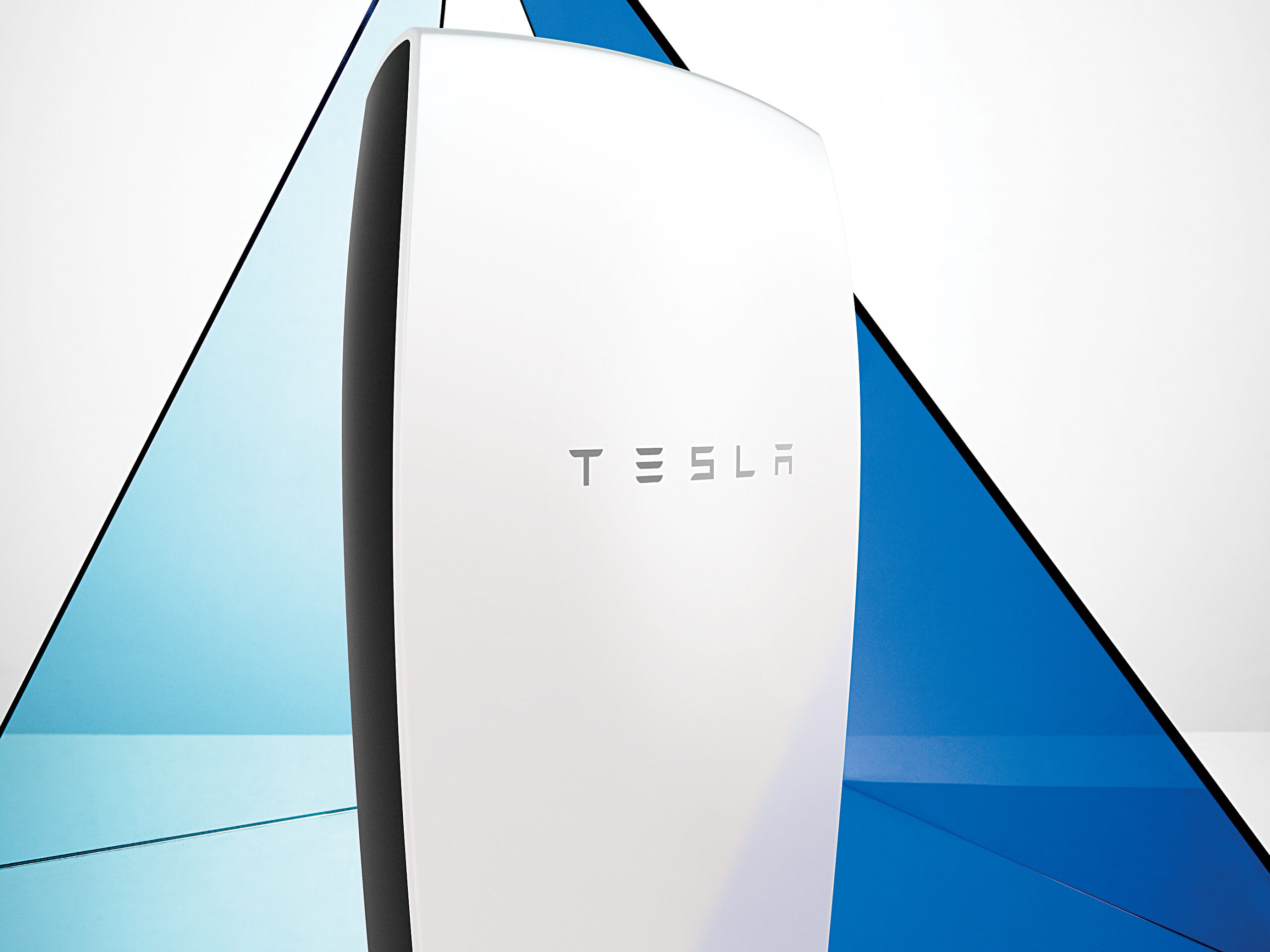 Tesla Motors Powerwall: Now You Can Supercharge Your Home