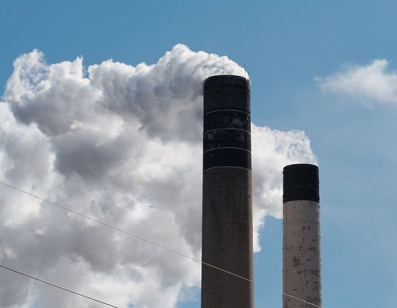 Canada Pulls Out of Kyoto Protocol, Making it the First Country to Legally Opt Out