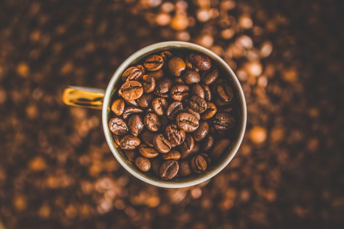 Climate change will make your coffee cost more and taste worse
