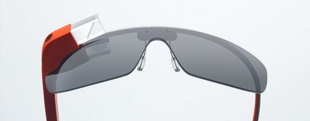 New York May Nix Google Glass For Drivers