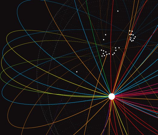 Hiroshima Visualized