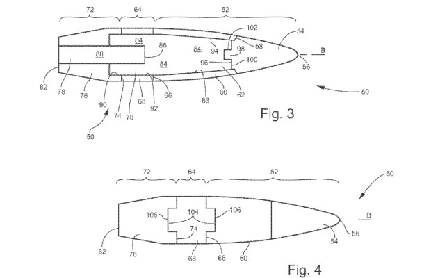 Burn After Shooting: Army Employees Patent Self-Destructing Bullets