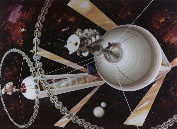 Launching Yuri Milner’s Interstellar Nanocraft Won’t Be Easy