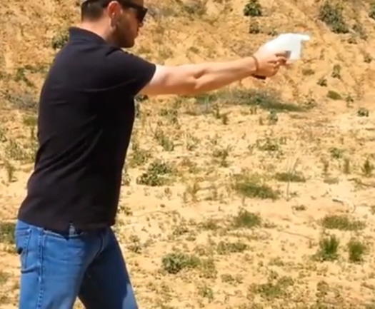 Defense Distributed’s Cody Wilson On Being Told To Remove 3-D Printed Gun Plans: “We Win”