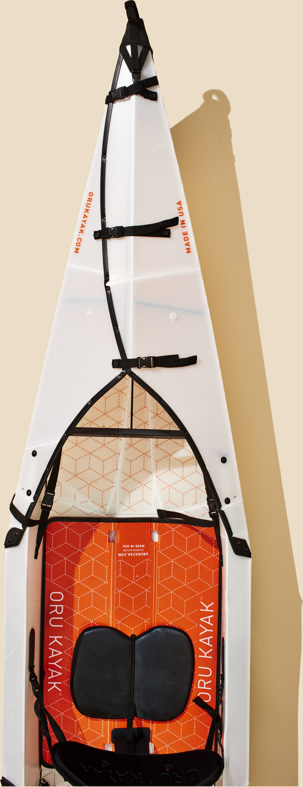 Oru Bay Kayak