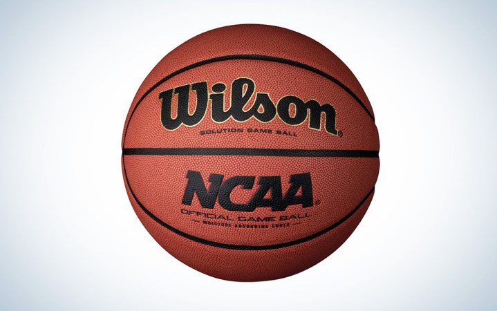  Wilson College Basketball