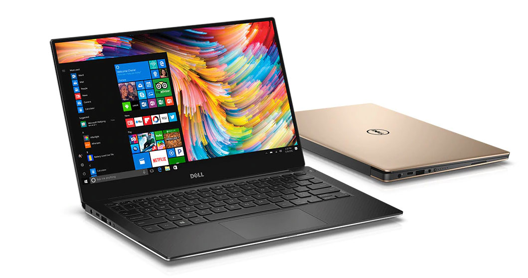 Dell XPS 13