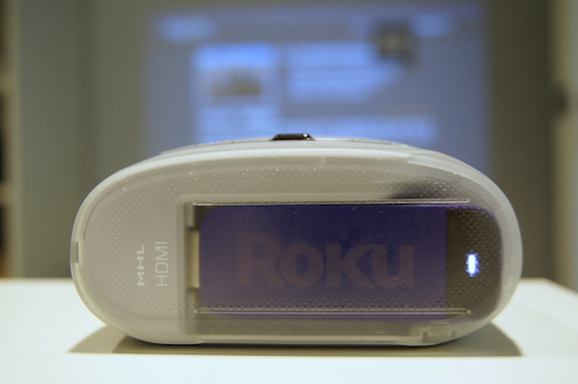 3M Streaming Projector With Roku Review: What A Cool Little Thing This Is!