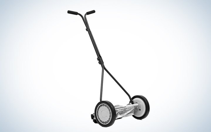  Great States Reel Mower