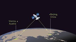 China’s Quantum Satellite Could Change Cryptography Forever