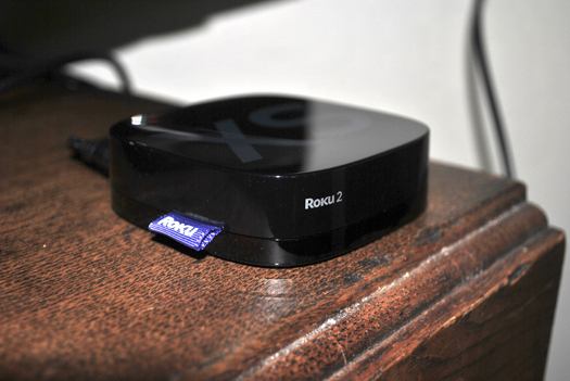 Roku 2 XS Review: The Tiniest Media Streamer