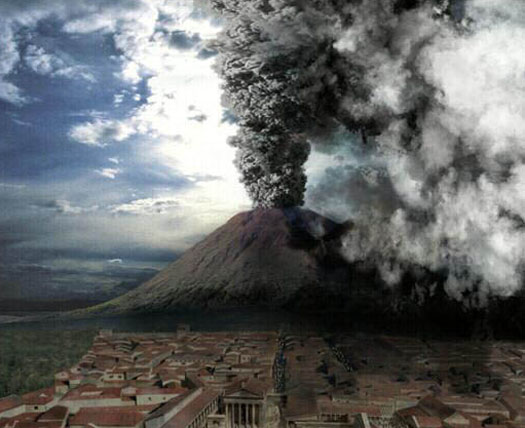 Will Drilling Into a Volcano Trigger an Eruption That Destroys Naples?