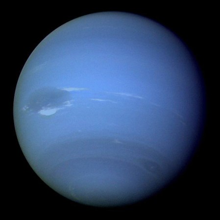 Happy Anniversary, Neptune! After 165 Years, The Most Distant Planet is Back Where We Found It