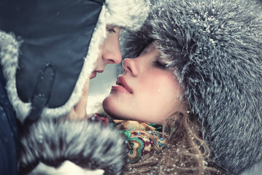 New App Tells Icelanders If Their Hookup Qualifies As Accidental Incest