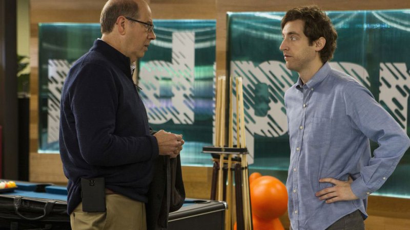 ‘Silicon Valley’ Is Secretly Teaching You About The Real Tech Industry