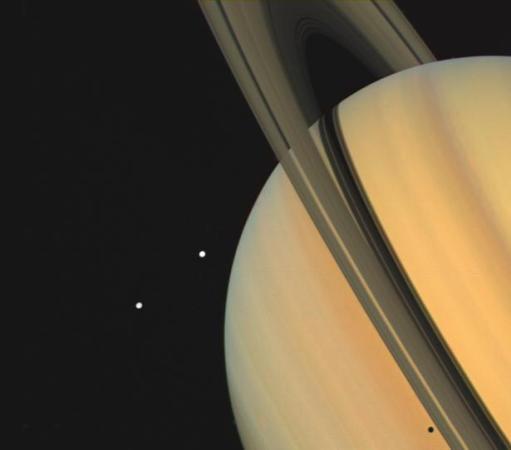After 12,000 Days in Space, Voyager 1 Heads for the Solar System Boundary