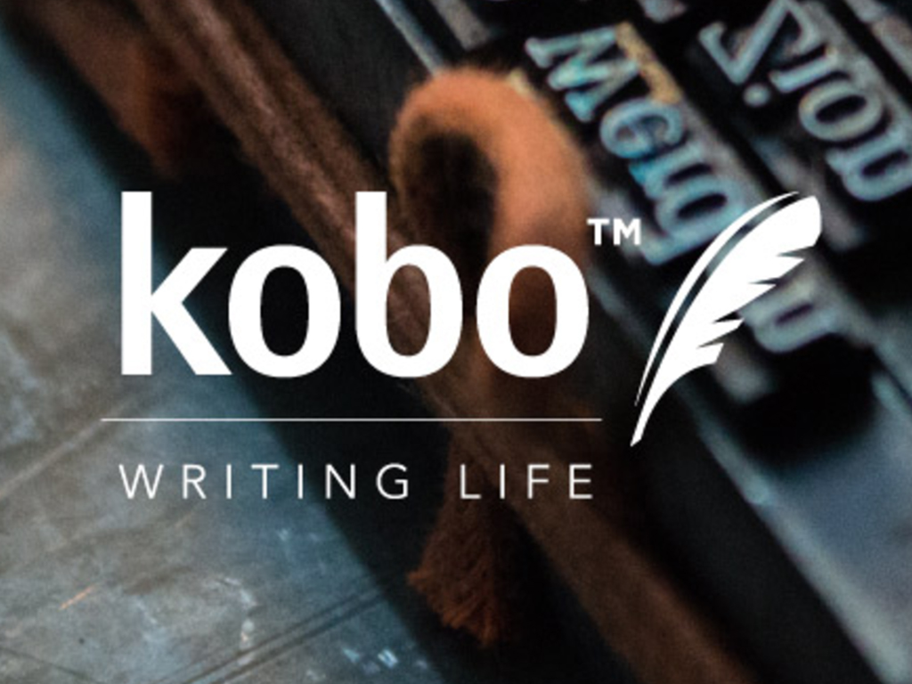 Kobo Writing Life