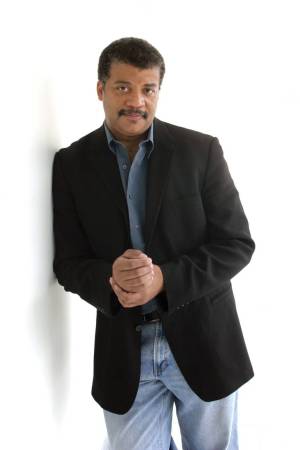 PopSci Talks To Neil deGrasse Tyson About Politics, New Frontiers, and Science Evangelism