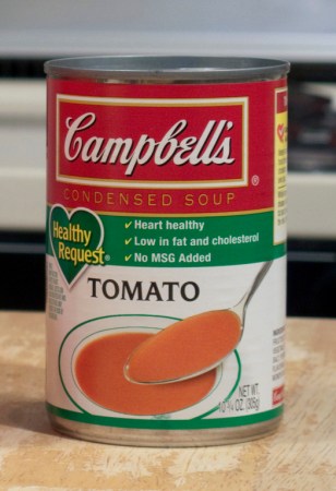Campbell’s Uses Neuromarketing To Design New Soup Can Labels