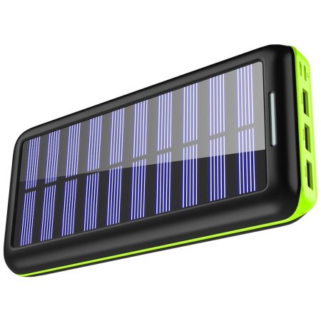  Kedron Solar Charger