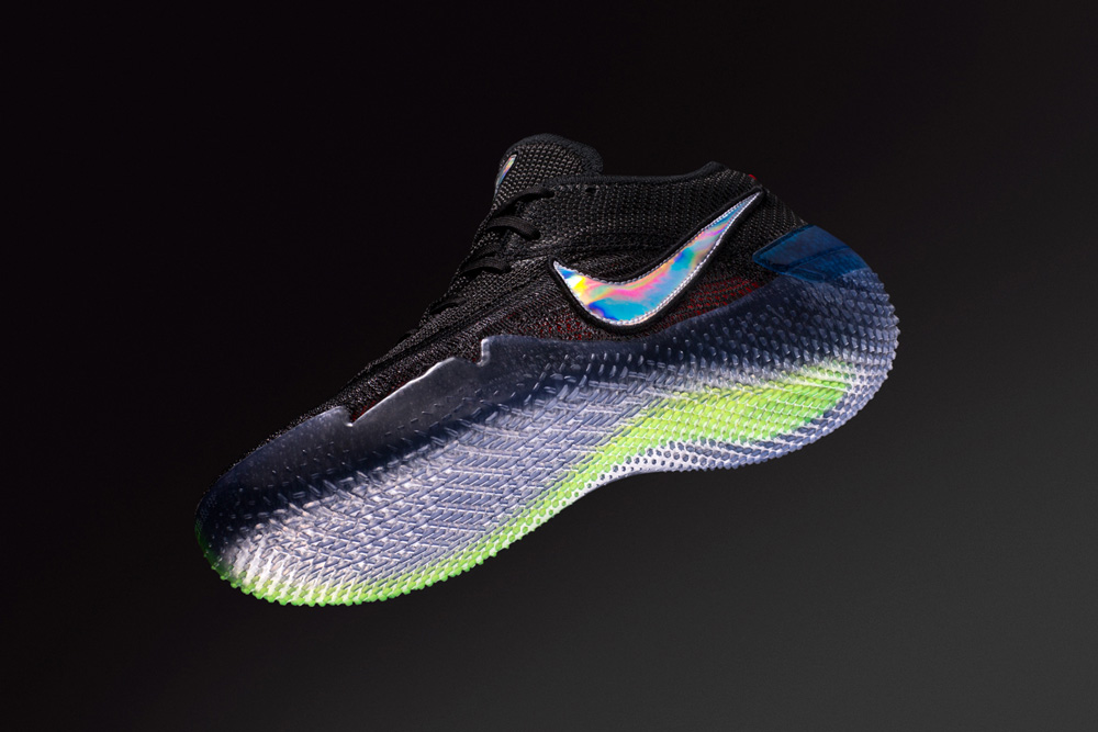 Nike Kobe NXT 360