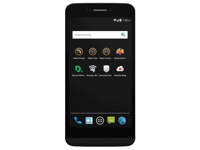 Blackphone