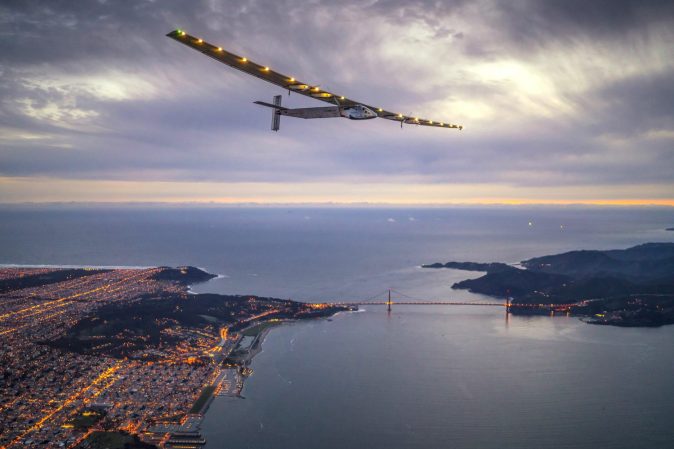 Solar Impulse